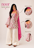 Farshi Salwar Set