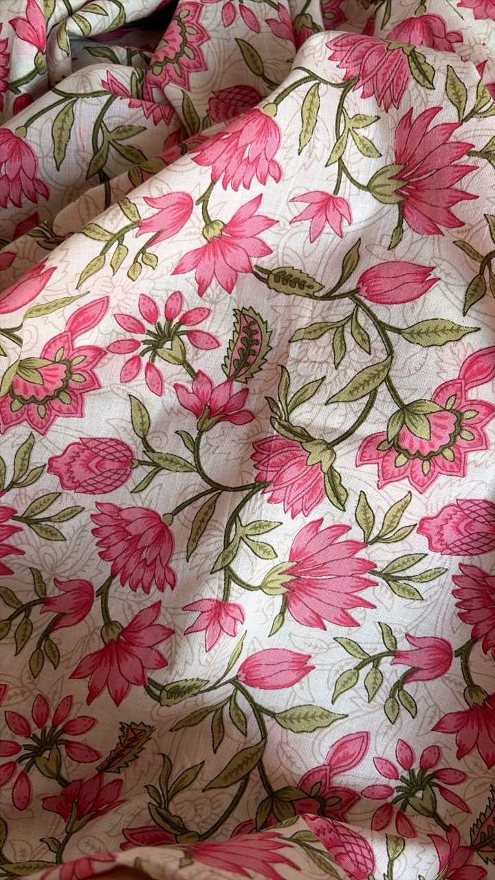 Farshi Salwar Set