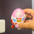 Hello kitty kinderjoy
