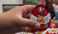 Rcb kinderjoy