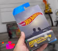 Customised hotwheels