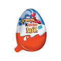 Spiderman kinderjoy