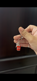Coke charm