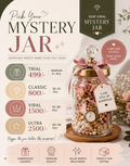 Mystery Jar