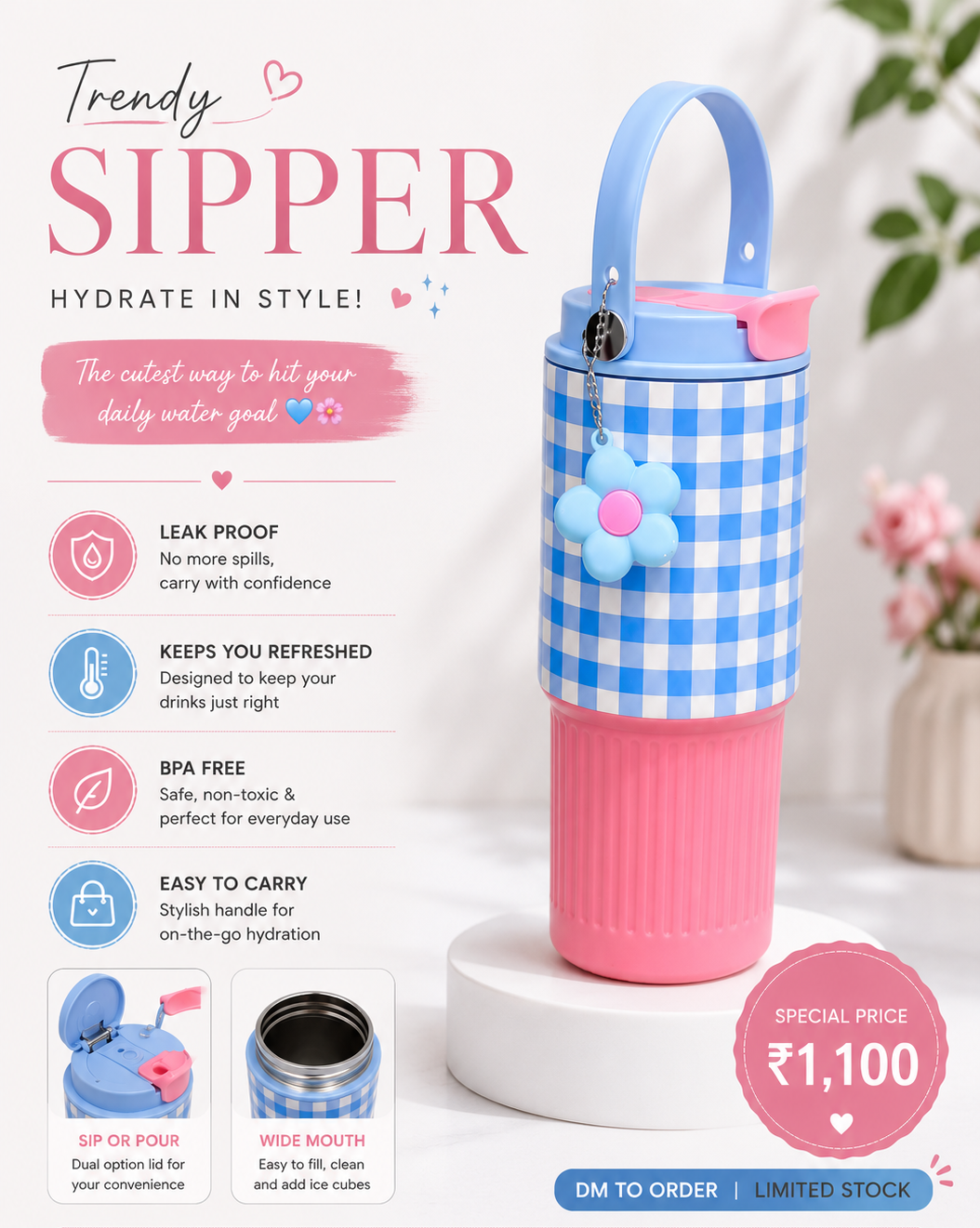 Sipper