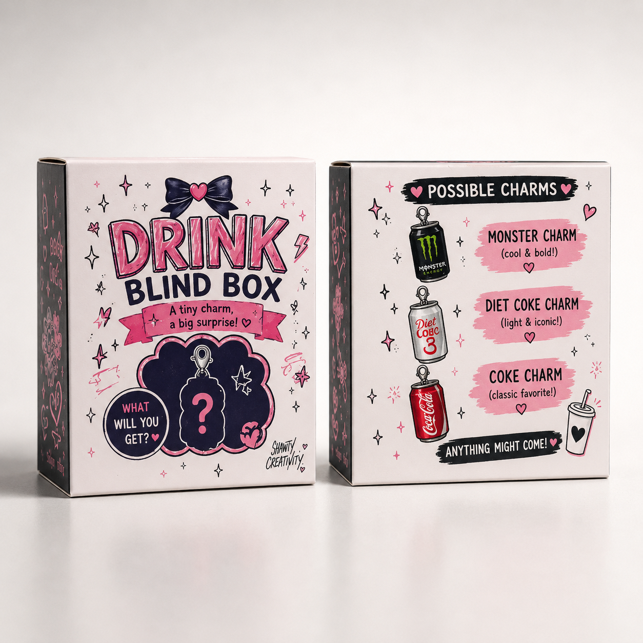 Blind Box