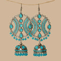 Maula mere maula earrings