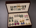 Jhumka box