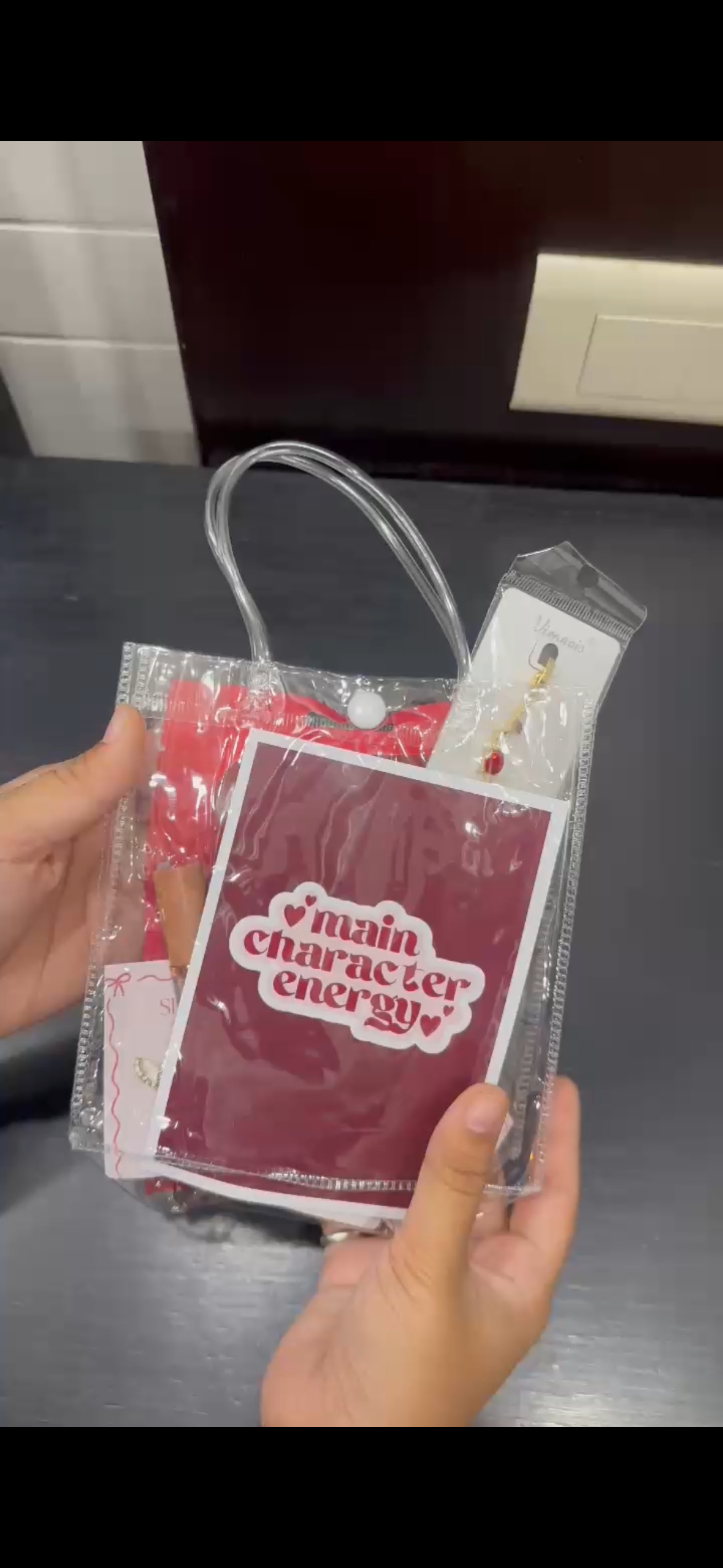 Hamper