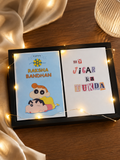 Rakhi hamper