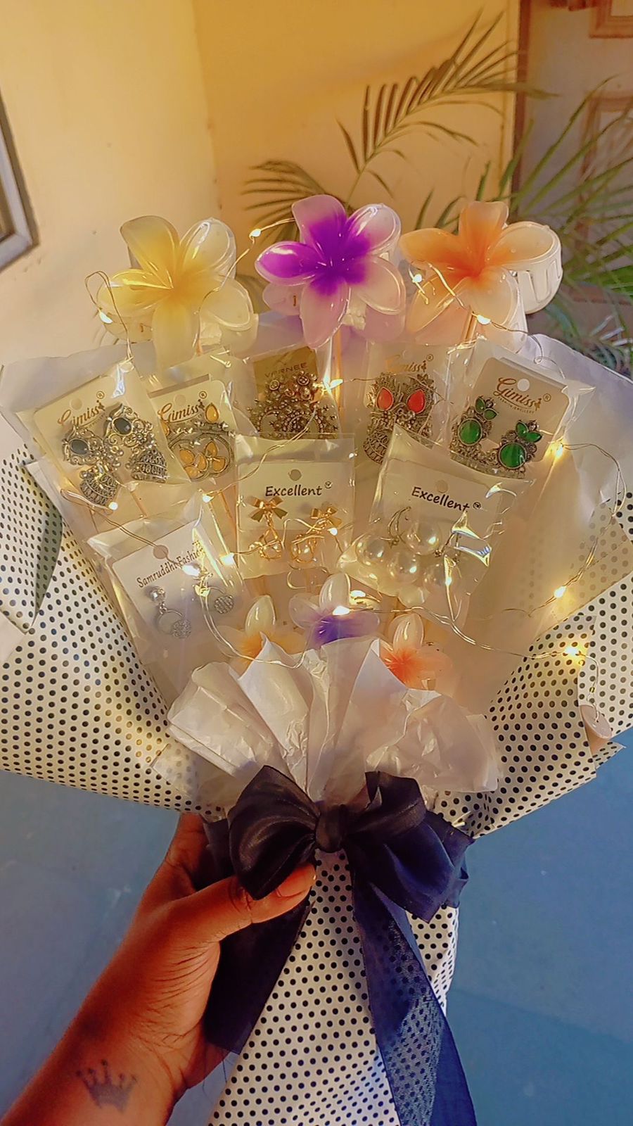 Fairy Desi Bouquet