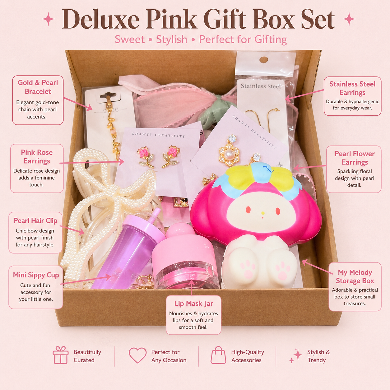 Gift Hamper