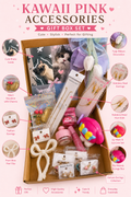 Kawai Hamper