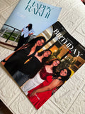 Customised Magazine a4