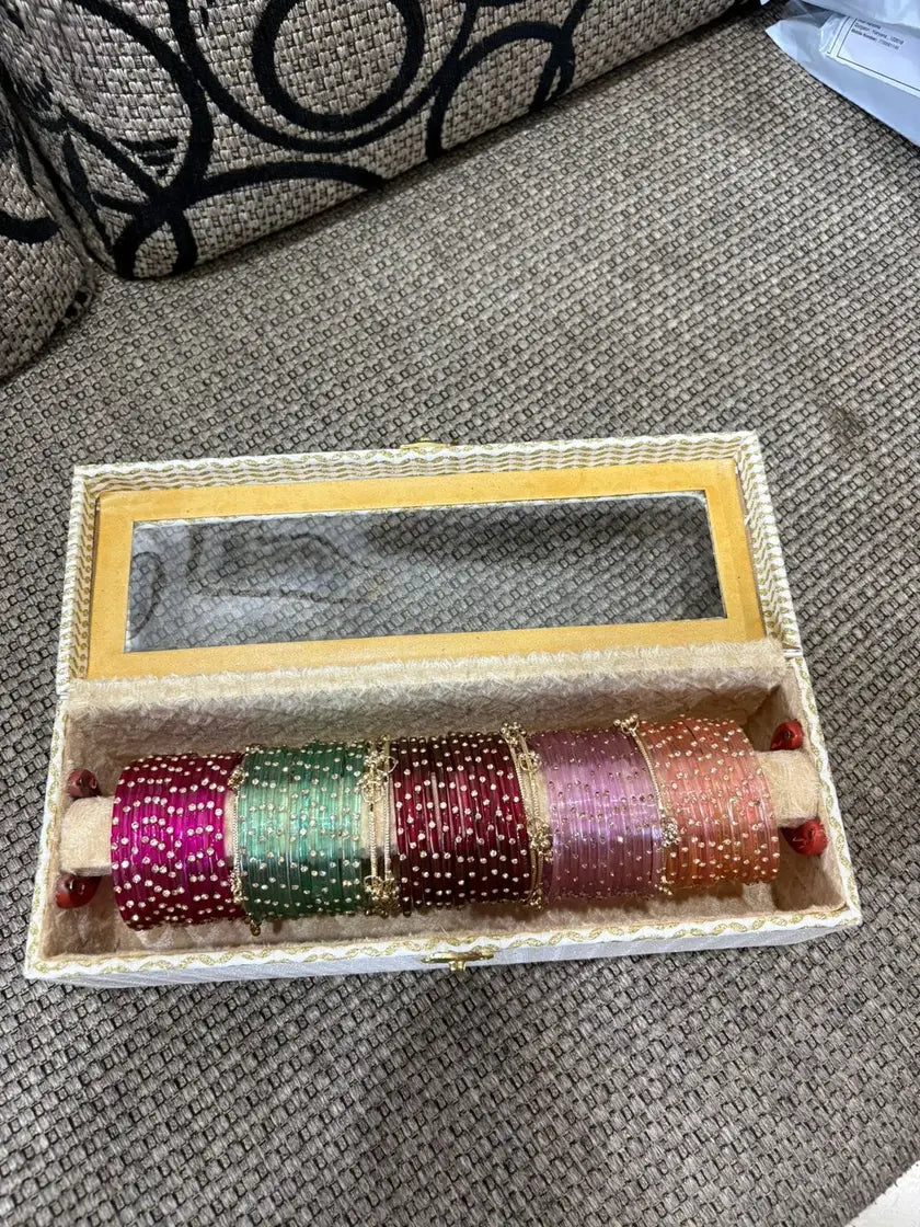 5 dozen Bangle box
