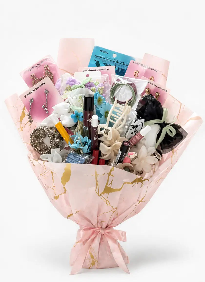 Bouquet for Her