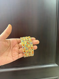 Jhalak Bangles