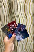 Wallet Card