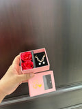 Tulip Floral Neckchain