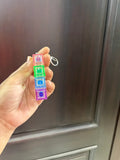Stress Relief Keychain