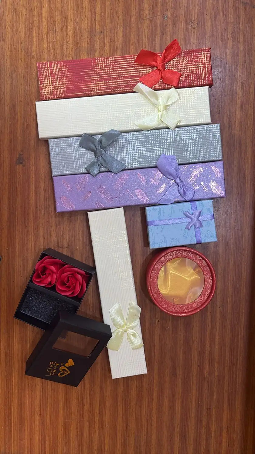 Gift Box – Shawty
