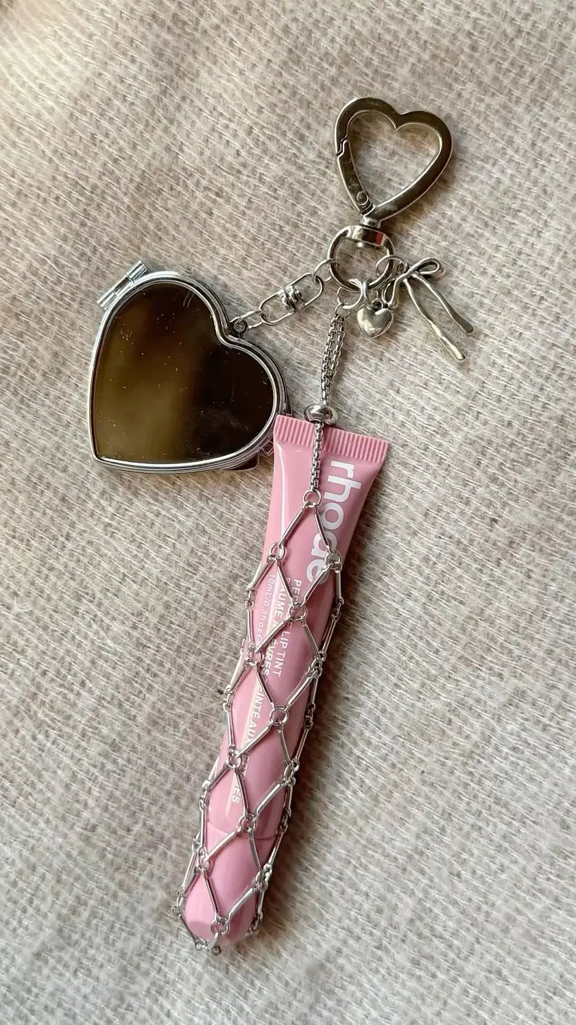 Lip Gloss Holder