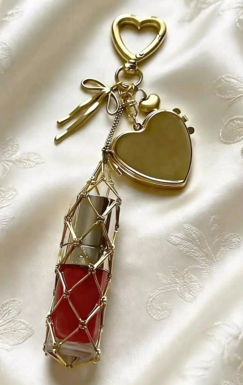 Lip Gloss Holder