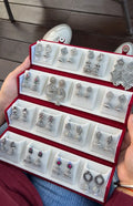 Jhumka box