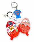 Virat Kinder joy