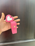 Lip gloss Holder