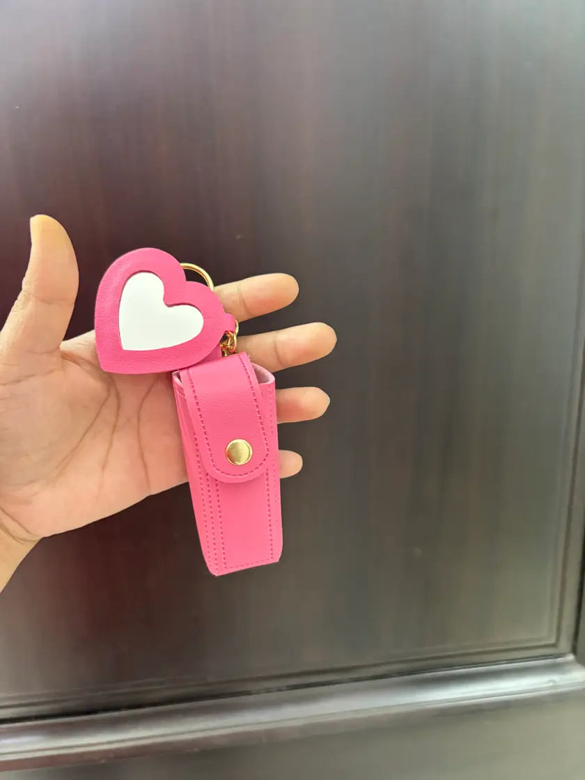 Lip gloss Holder