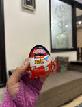 Stranger things kinder joy